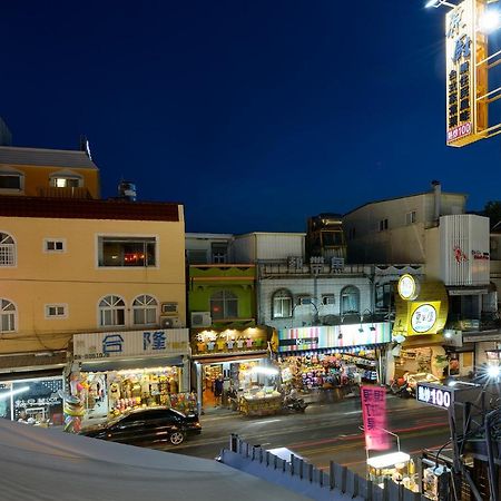 Kenting Central Exterior photo