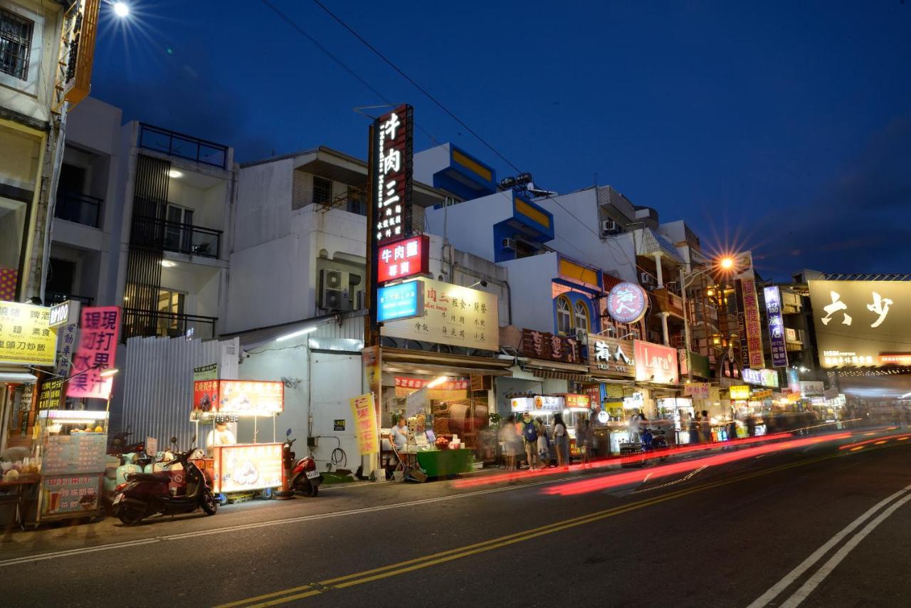 Kenting Central Exterior photo